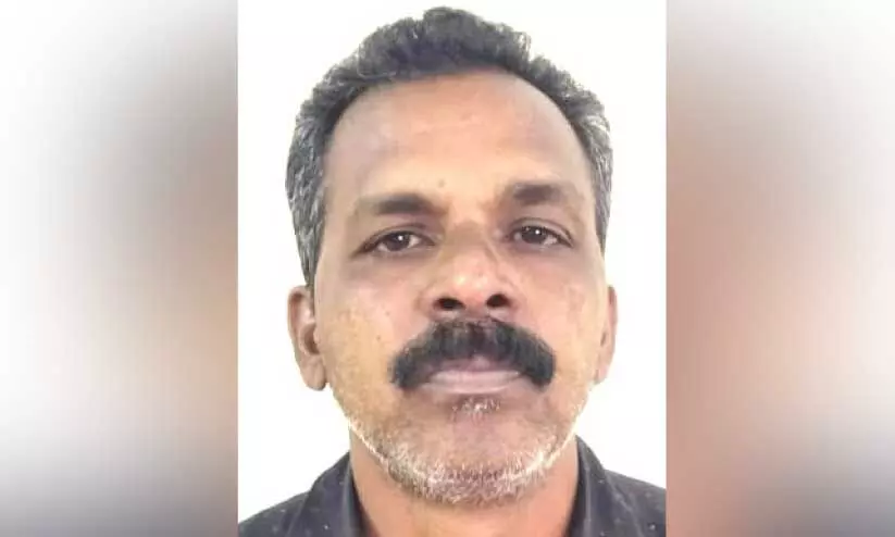 വധശ്രമക്കേസിലെ പ്രതി പിടിയിൽ