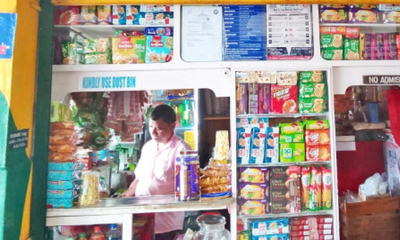 കഥ പറയാനുണ്ട്, ഈ ചായക്കടക്കും കഥ പറയാനുണ്ട്, ഈ ചായക്കടക്കും