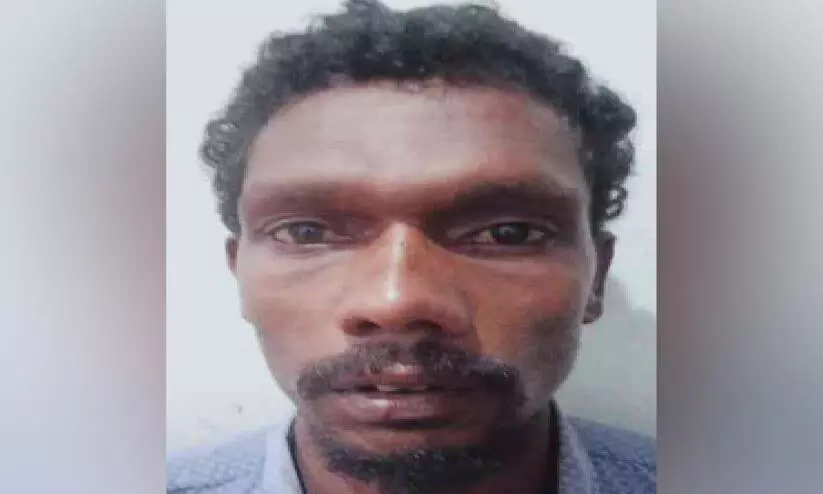 യുവതിക്കും കുഞ്ഞിനും മർദനം; ഭർത്താവ് അറസ്റ്റിൽ യുവതിക്കും കുഞ്ഞിനും മർദനം; ഭർത്താവ് അറസ്റ്റിൽ