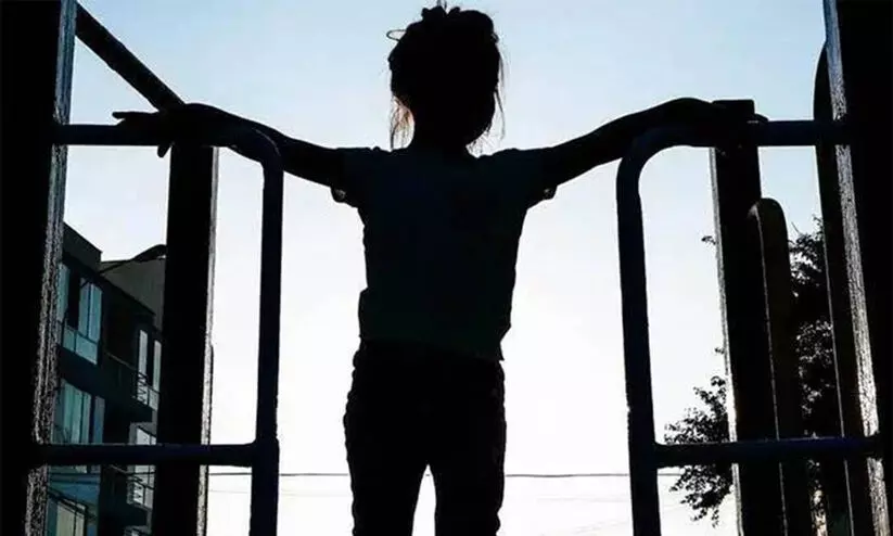 കുട്ടികൾക്കെതിരായ അതിക്രമങ്ങൾ കൂടുന്നു; കേസുകളിൽ 36.05 ശതമാനവും പോക്സോ