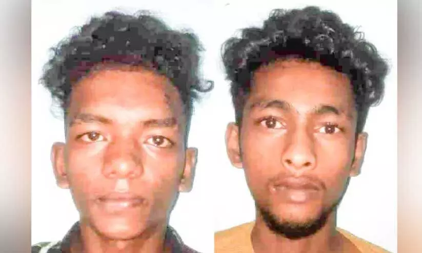 ബൈക്ക് മോഷ്ടാവും ഉപയോഗിച്ചയാളും പിടിയില്‍