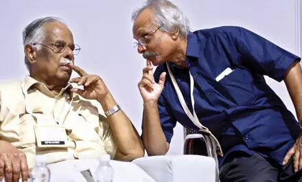 ടി. പത്മനാഭൻ