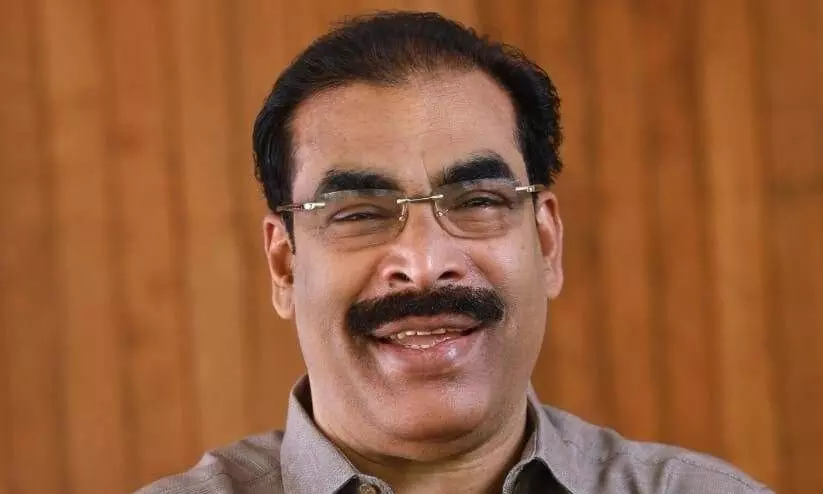 ഷാജിയുടെ വീട്ടിൽ കയറിയാൽ കൈയും കാലും ഉണ്ടാവില്ല -മന്ത്രി അബ്ദുറഹ്മാന് ഭീഷണിയുമായി പി.കെ. ബഷീർ