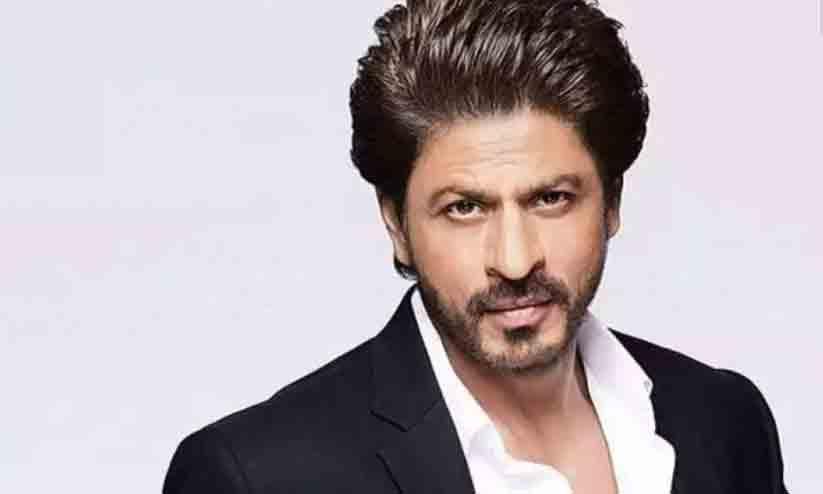 After Two Years Shah Rukh Khan Named Scholarship Returns After Two Years Shah Rukh Khan Named Scholarship Returns