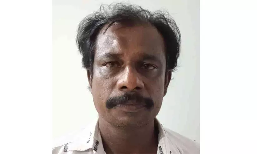 ലഹരി വിൽപനക്കെതിരെ റെയ്ഡ്; ഒരാൾ അറസ്റ്റിൽ