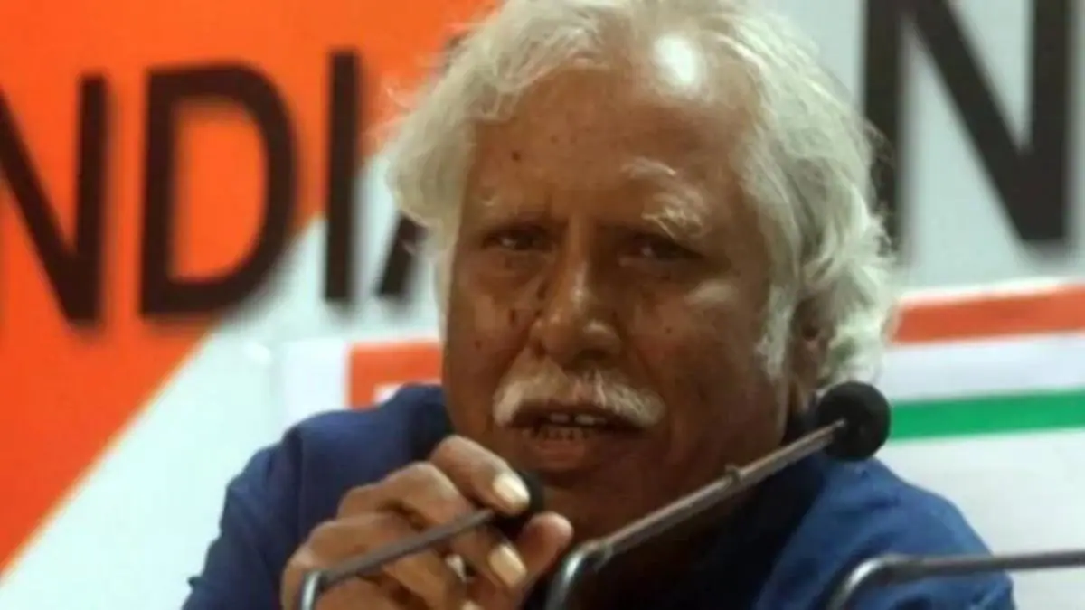 കോൺഗ്രസ് അധ്യക്ഷനായി എല്ലാ സംസ്ഥാനത്തും വോട്ടുചെയ്യാൻ സൗകര്യം; 9,000ൽപരം വോട്ടർമാരെന്ന് മിസ്ത്രി കോൺഗ്രസ് അധ്യക്ഷനായി എല്ലാ സംസ്ഥാനത്തും വോട്ടുചെയ്യാൻ സൗകര്യം; 9,000ൽപരം വോട്ടർമാരെന്ന് മിസ്ത്രി