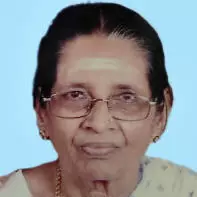 മാ​ധ​വി​ക്കു​ട്ടി അ​മ്മ