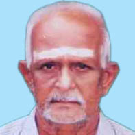 ശ​ങ്ക​ര​നാ​രാ​യ​ണ​ന്‍ നാ​യ​ര്‍