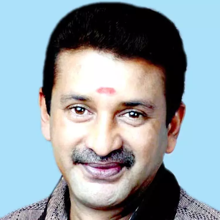 സം​സ്കാ​രം ഇ​ന്ന്​