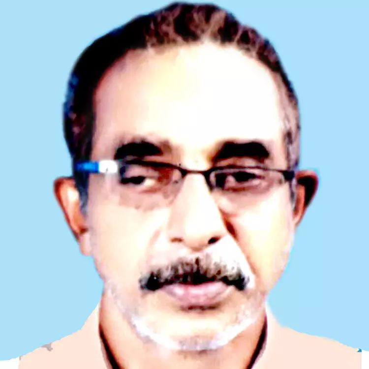 ജോ​സ​ഫ്​ ഫി​ലി​പ്പ്​