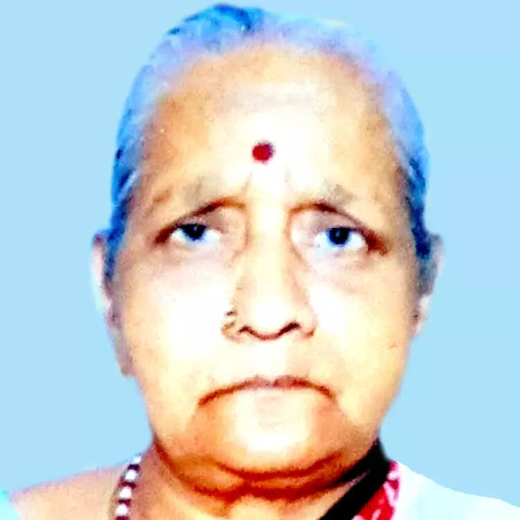 മീ​നാ​ക്ഷി