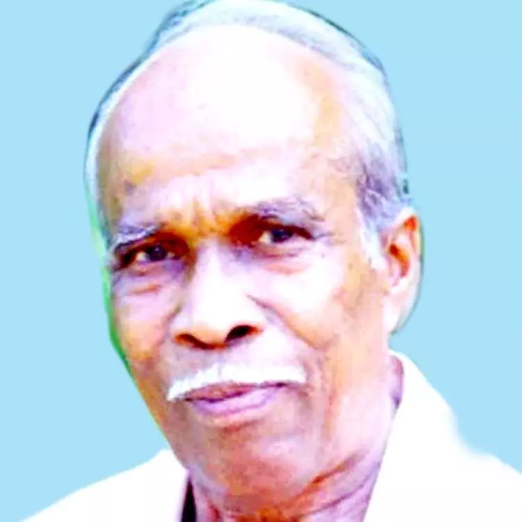 ജോ​സ്​ ഫി​ലി​പ്പോ​സ്​