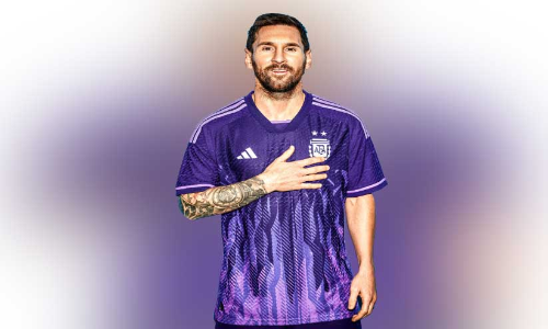 മെസ്സിയുടെ കളി കാണണം; അർജന്റീന മത്സരങ്ങളുടെ ടിക്കറ്റിന് വൻ ഡിമാൻഡ്