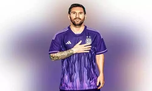 മെസ്സിയുടെ കളി കാണണം; അർജന്റീന മത്സരങ്ങളുടെ ടിക്കറ്റിന് വൻ ഡിമാൻഡ്