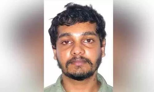 യുവതിയുടെ ആത്മഹത്യ: പ്രതിശ്രുത വരൻ അറസ്റ്റിൽ