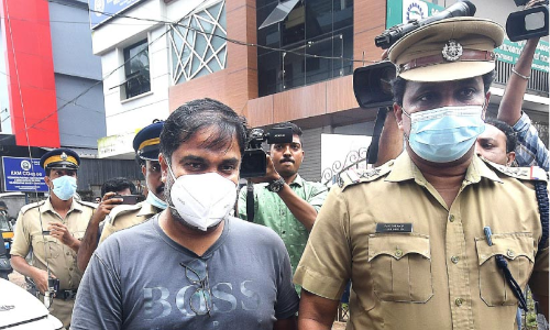 സമാന്തര എക്സ്ചേഞ്ച്:സാമ്പത്തിക ഇടപാടുകളിൽ കൂടുതൽ വ്യക്തത