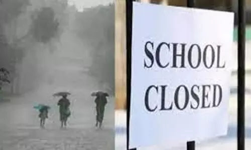 Holidays for schools