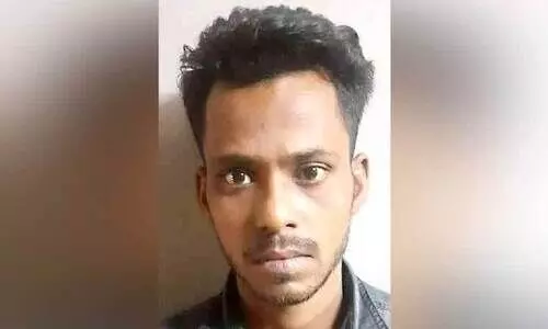 പതിനഞ്ചുകാരിയെ പീഡിപ്പിച്ച കേസിൽ ബംഗാൾ സ്വദേശി അറസ്റ്റിൽ