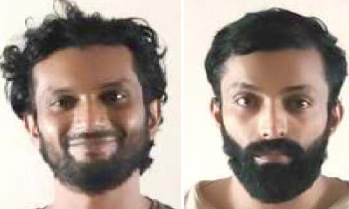 എം.ഡി.എം.എയുമായി യുവാക്കൾ അറസ്റ്റിൽ