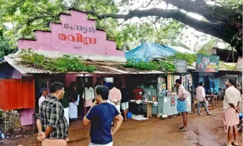 ന്നാ ​താ​ൻ കേ​സ് കൊ​ട് ഹിറ്റായതോടെ ചെറുവത്തൂരിൽ വീണ്ടും സിനിമാഷൂട്ടിങ്​