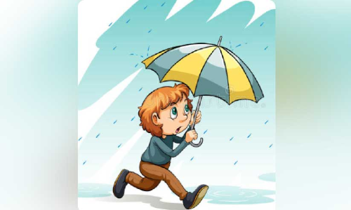 നാരങ്ങാനത്ത് റെക്കോഡ് മഴ -190 മില്ലീമീറ്റർ