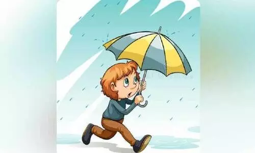 നാരങ്ങാനത്ത് റെക്കോഡ് മഴ -190 മില്ലീമീറ്റർ