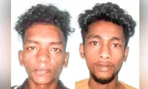 ബൈക്ക് മോഷ്ടാവും ഉപയോഗിച്ചയാളും പിടിയില്‍