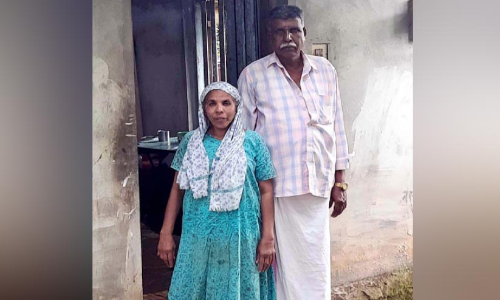 കടബാധ്യതയും രോഗങ്ങളും; കുടുംബം സഹായം തേടുന്നു