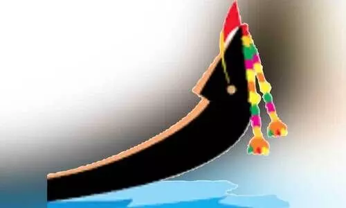 നെഹ്റുട്രോഫി; നഗരസഭയുടെ ജലഘോഷയാത്ര ഇന്ന്