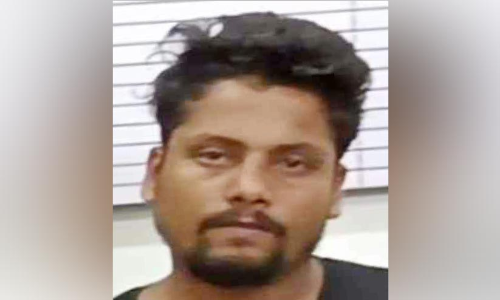 എം.ഡി.എം.എയുമായി യുവാവ് പിടിയിൽ