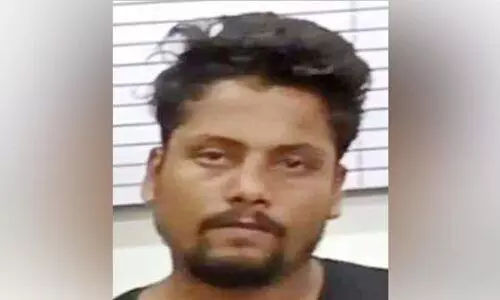 എം.ഡി.എം.എയുമായി യുവാവ് പിടിയിൽ