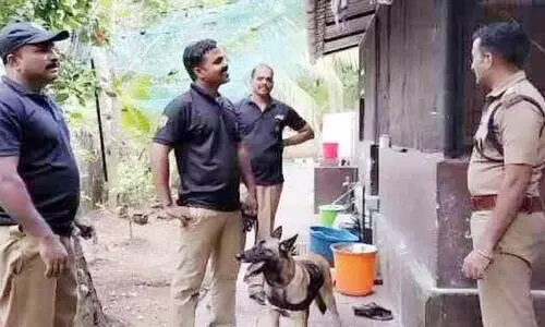 മെഡിക്കൽ ഷോപ് കുത്തിത്തുറന്ന് 1.80 ലക്ഷം കവർന്നു