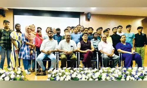 തലാസീമിയ ബാധിതരായ മലയാളികൾക്കായി ബംഗളൂരുവിൽ ക്യാമ്പ്