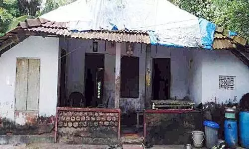 തീരപരിപാലന നിയമത്തി‍ന്‍റെ വലയിൽ കുരുങ്ങി മത്സ്യത്തൊഴിലാളികൾ