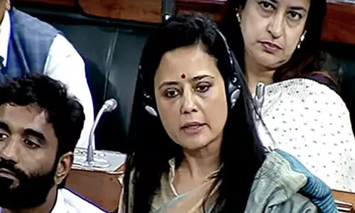 Mahua Moitra