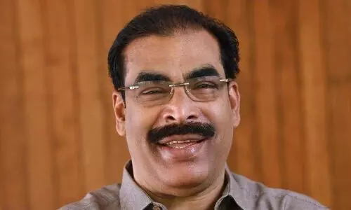 ഷാജിയുടെ വീട്ടിൽ കയറിയാൽ കൈയും കാലും ഉണ്ടാവില്ല -മന്ത്രി അബ്ദുറഹ്മാന് ഭീഷണിയുമായി പി.കെ. ബഷീർ