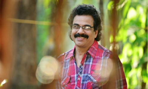 കടന്നുപോയ കാറ്റ്; സി.വി. ബാലകൃഷ്ണന്റെ നോവലെറ്റ്