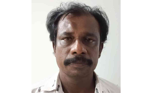 ലഹരി വിൽപനക്കെതിരെ റെയ്ഡ്; ഒരാൾ അറസ്റ്റിൽ