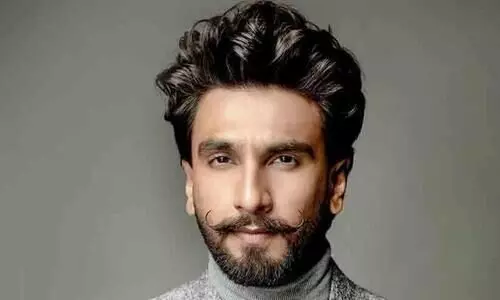 Ranveer Singh