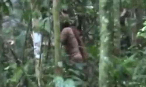 ലോകത്തിലെ ഏറ്റവും ഏകാകിയായ മനുഷ്യൻ വിടപറഞ്ഞു