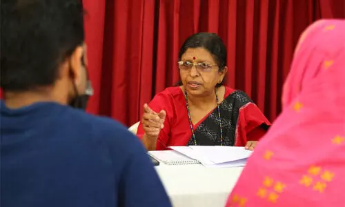 വനിതാ കമ്മിഷന്‍ സിറ്റിങ്ങില്‍ 56 പരാതികള്‍ തീര്‍പ്പാക്കി