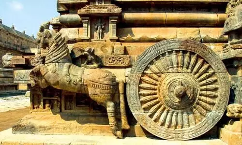 തമിഴ് മഹാകാവ്യം മണിമേഖല ആദ്യമായി മലയാളത്തിൽ