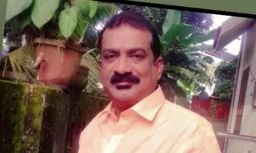 കൊല്ലം സ്വദേശി ബഹ്​റൈനിൽ നിര്യാതനായി