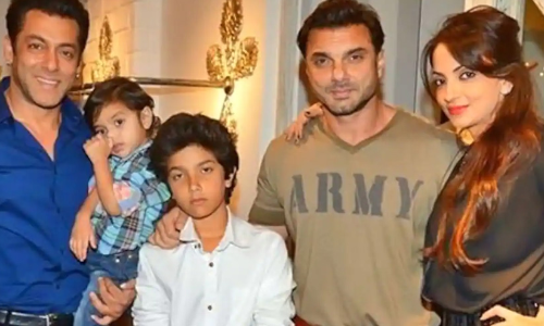 Sohail Khan