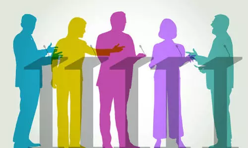 സ​ർ​ഗ​സം​വാ​ദം   ഇ​ന്ന്