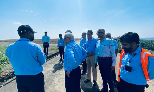 കരിപ്പൂരിൽ ഉന്നതസംഘം പരിശോധന; റീകാർപറ്റിങ് ജനുവരിയിൽ