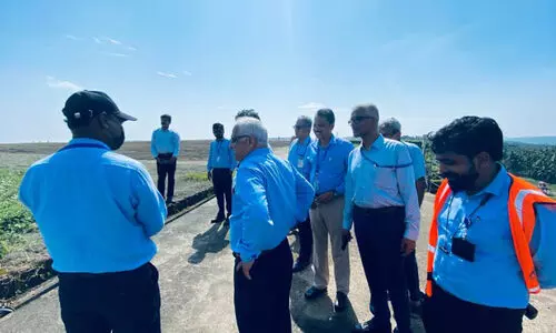 കരിപ്പൂരിൽ ഉന്നതസംഘം പരിശോധന; റീകാർപറ്റിങ് ജനുവരിയിൽ