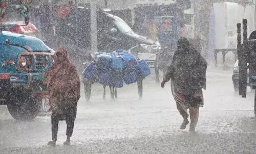 പ്രളയം: ദേശീയ ദുരന്തനിവാരണ ഏജൻസി രൂപവത്കരിച്ച് പാകിസ്താൻ