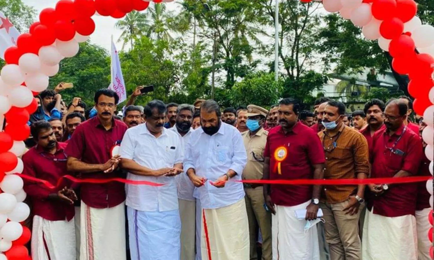 സംസ്ഥാനത്തെ ഐ.ടി.ഐകളിൽ കോഴ്‌സുകൾ കാലോചിതമായി പരിഷ്കരിക്കുന്ന കാര്യം പരിഗണനയിലെന്ന് മന്ത്രി