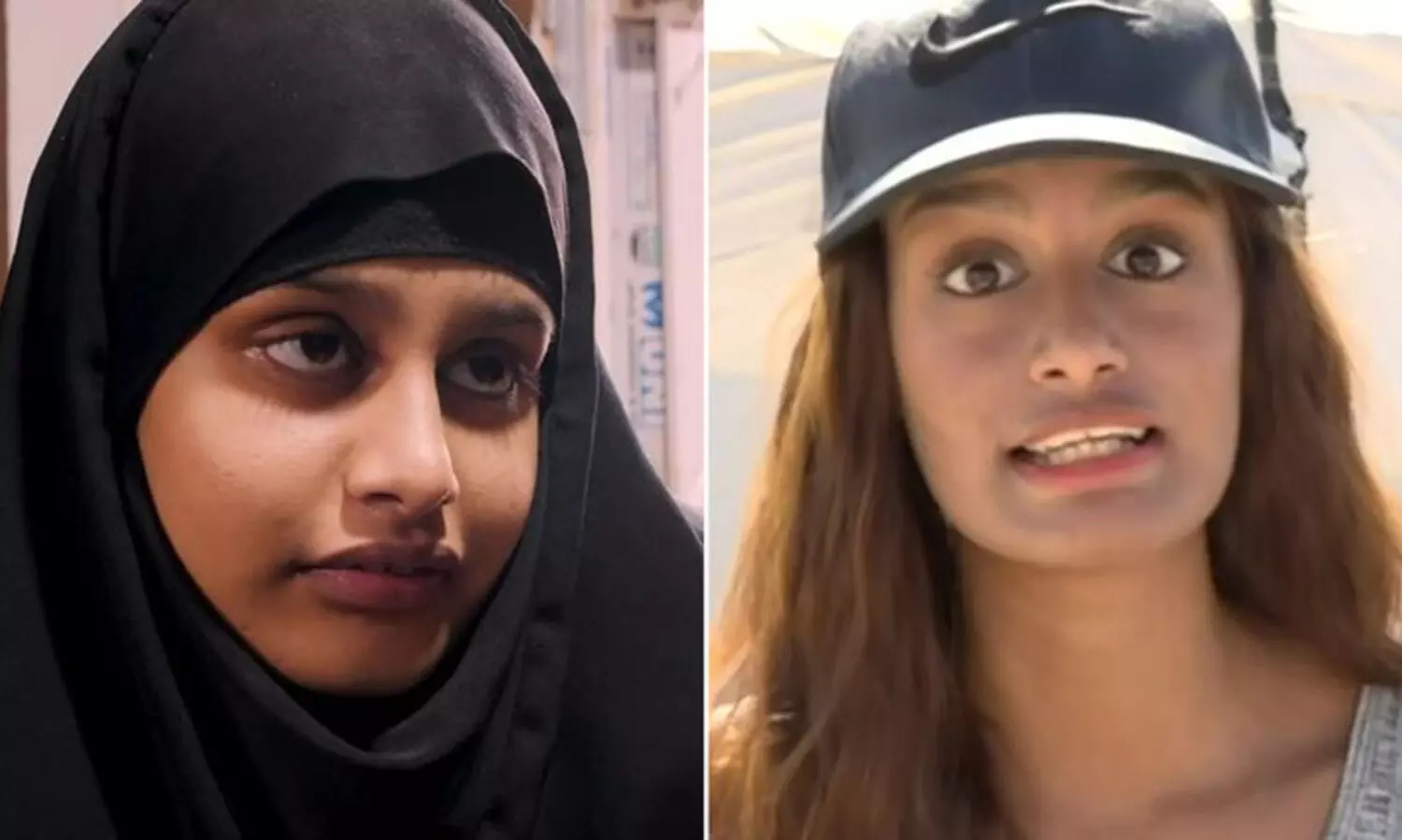 ഷമീമ ബീഗത്തെ ഐ.എസിനുവേണ്ടി കടത്തിയത് കനേഡിയൻ ചാരനെന്ന് വെളിപ്പെടുത്തൽ; ഐ.എസിനു പിന്നിൽ ആരെന്ന ചോദ്യം വീണ്ടും